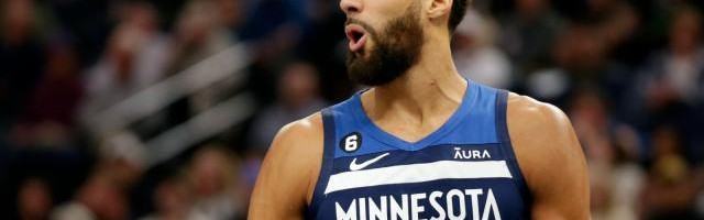 世俱杯买球-命中生涯首记三分！戈贝尔新赛季或转型空间型内线