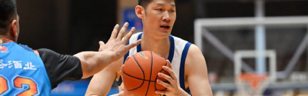 胡金秋：我想在CBA赛场打到父子同台