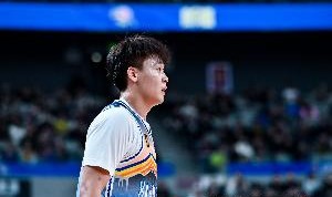 北京男篮已经有周琦陈盈骏范子铭3个顶薪 要引进赵睿必须送走1个