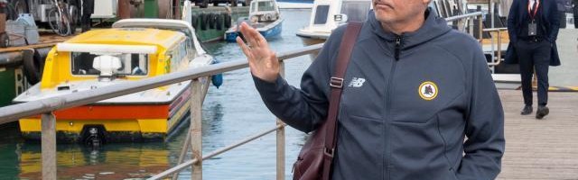 2025世俱杯投注-【意甲】罗马逆转后惨遭反逆转 客场2比3不敌威尼斯