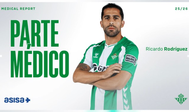 2025世俱杯投注-贝蒂斯官方：R罗在国际比赛日内收肌受伤，不定期缺阵