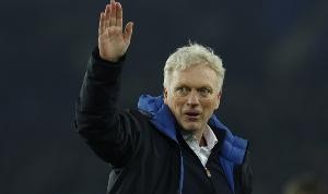 莫耶斯：这是不错的1分 阿森纳有足够的实力去对阵皇马