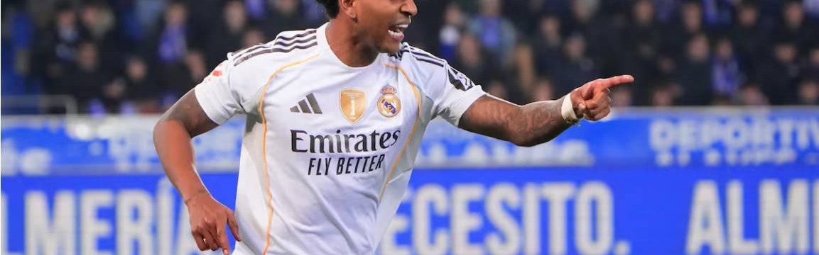 世俱杯买球-罗马诺&amp;amp;科贝电台：罗德里戈伤缺最多10个月，2027年回归