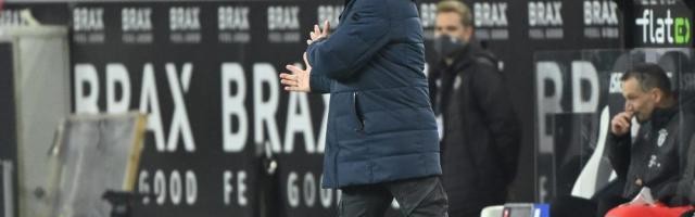 复盘拜仁兵败门兴：一场奇怪的却又早就该输的比赛