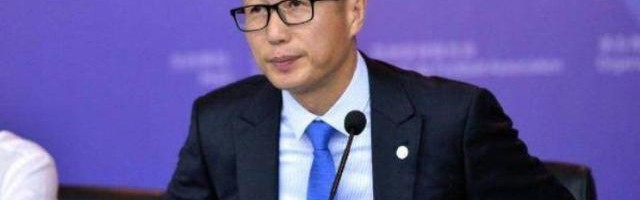 世俱杯投注-戚军以受贿罪判处有期徒刑7年 并处罚金60万元