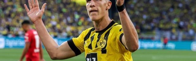 世俱杯投注-【夏窗观察】引援合理对症下药 多特夏窗可打高分