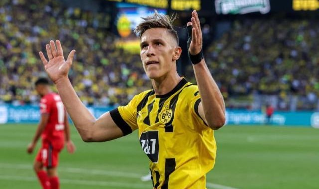 世俱杯投注-【夏窗观察】引援合理对症下药 多特夏窗可打高分