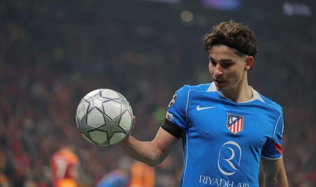 2025世俱杯投注-1-1！1亿天王低迷，小蜘蛛7场0球，马竞客场爆冷，恐无缘直通16强