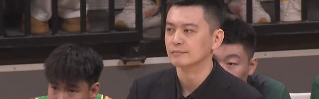 30分惨负广东！杨鸣回怼记者：不清楚你这个问题到底想表达什么？